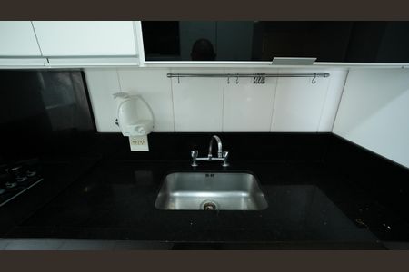 Apartamento à venda com 114m², 3 quartos e 3 vagasCozinha