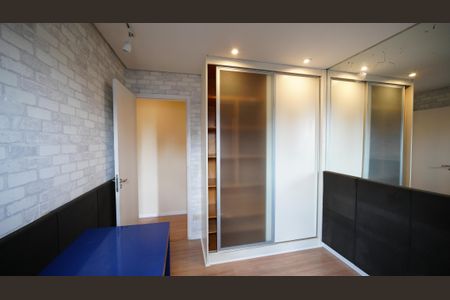 Apartamento à venda com 114m², 3 quartos e 3 vagasQuarto 1