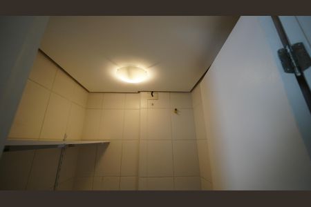 Apartamento à venda com 114m², 3 quartos e 3 vagasBanheiro de serviço