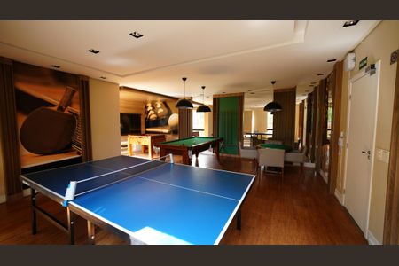 Apartamento à venda com 114m², 3 quartos e 3 vagasÁrea comum 