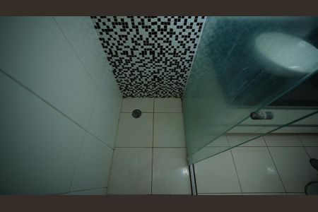 Apartamento à venda com 114m², 3 quartos e 3 vagasBanheiro da Suíte