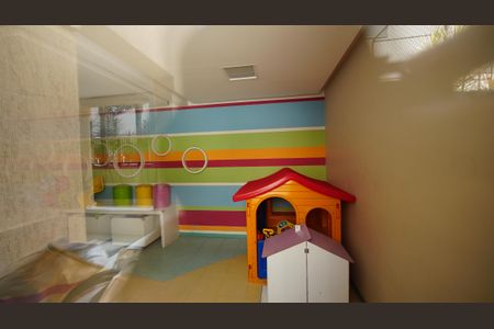 Apartamento à venda com 114m², 3 quartos e 3 vagasBrinquedoteca