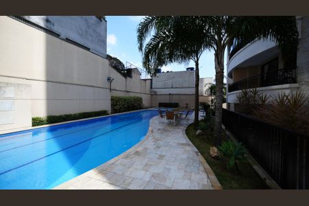 Apartamento à venda com 114m², 3 quartos e 3 vagasÁrea comum - Piscina