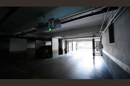 Apartamento à venda com 114m², 3 quartos e 3 vagasGaragem