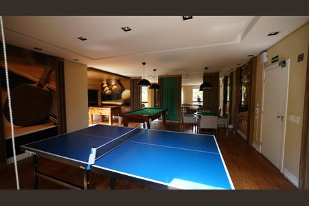 Apartamento à venda com 114m², 3 quartos e 3 vagasÁrea comum 