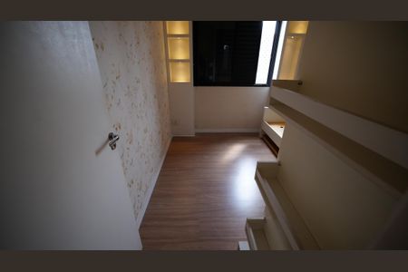 Apartamento à venda com 114m², 3 quartos e 3 vagasQuarto 2