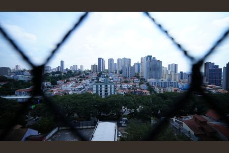 Apartamento à venda com 114m², 3 quartos e 3 vagasVista do Quarto 1