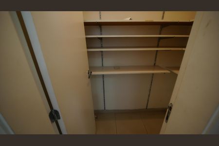 Apartamento à venda com 114m², 3 quartos e 3 vagasDespensa