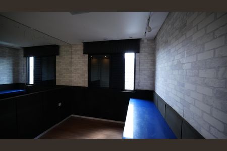 Apartamento à venda com 114m², 3 quartos e 3 vagasQuarto 1