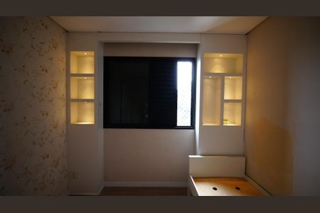 Apartamento à venda com 114m², 3 quartos e 3 vagasQuarto 2