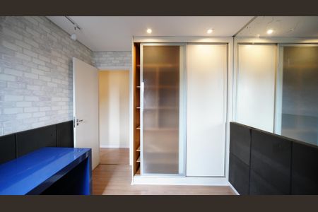 Apartamento à venda com 114m², 3 quartos e 3 vagasQuarto 1