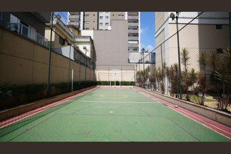 Apartamento à venda com 114m², 3 quartos e 3 vagasQuadra Esportiva