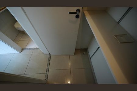 Apartamento à venda com 114m², 3 quartos e 3 vagasDespensa