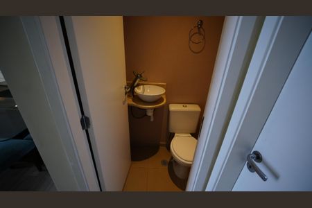 Apartamento à venda com 114m², 3 quartos e 3 vagasLavabo