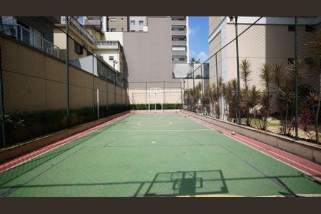 Apartamento à venda com 114m², 3 quartos e 3 vagasQuadra Esportiva
