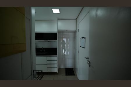 Apartamento à venda com 114m², 3 quartos e 3 vagasCozinha