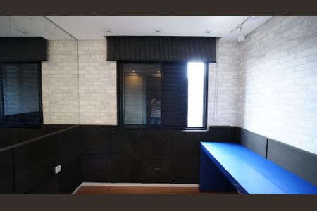 Apartamento à venda com 114m², 3 quartos e 3 vagasQuarto 1