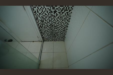 Apartamento à venda com 114m², 3 quartos e 3 vagasBanheiro da Suíte