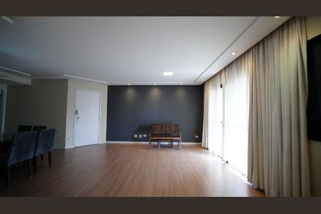 Apartamento à venda com 114m², 3 quartos e 3 vagasSala