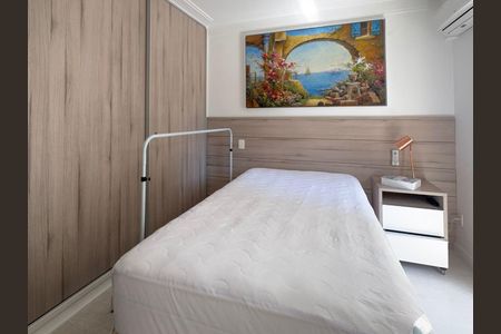 Apartamento para alugar com 2 quartos, 165m² em Alphaville Industrial, Barueri