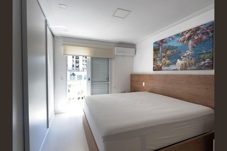 Apartamento para alugar com 2 quartos, 165m² em Alphaville Industrial, Barueri
