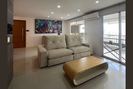 Apartamento para alugar com 2 quartos, 165m² em Alphaville Industrial, Barueri