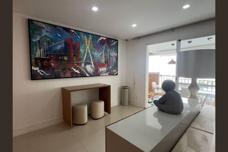 Apartamento para alugar com 2 quartos, 165m² em Alphaville Industrial, Barueri