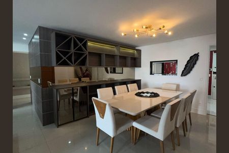 Apartamento para alugar com 2 quartos, 165m² em Alphaville Industrial, Barueri