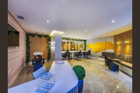 Apartamento à venda com 3 quartos, 158m² em City América, São Paulo