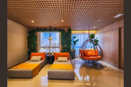 Apartamento à venda com 3 quartos, 158m² em City América, São Paulo