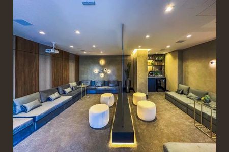 Apartamento à venda com 3 quartos, 158m² em City América, São Paulo