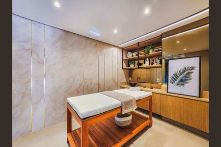 Apartamento à venda com 3 quartos, 158m² em City América, São Paulo