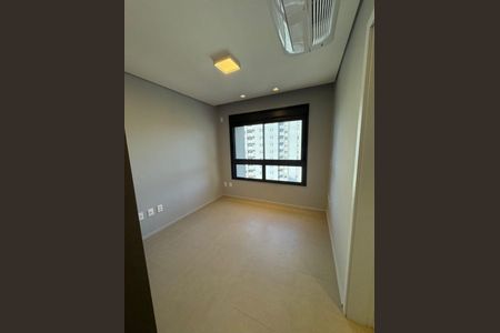Apartamento para alugar com 2 quartos, 74m² em Vila da Serra, Nova Lima