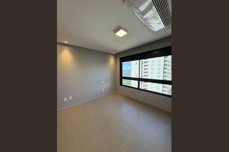 Apartamento para alugar com 2 quartos, 74m² em Vila da Serra, Nova Lima