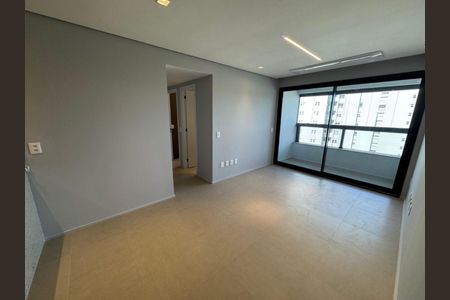 Apartamento para alugar com 2 quartos, 74m² em Vila da Serra, Nova Lima