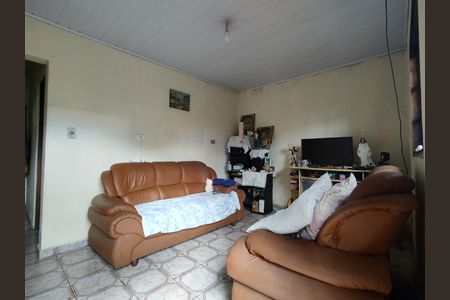 Casa à venda com 2 quartos, 33m² em Jaguará, São Paulo