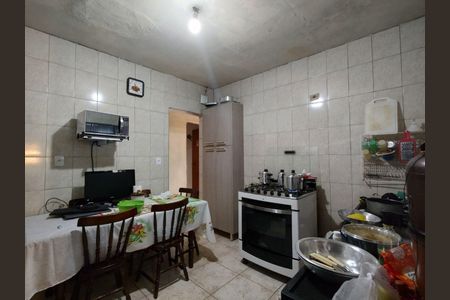 Casa à venda com 2 quartos, 33m² em Jaguará, São Paulo