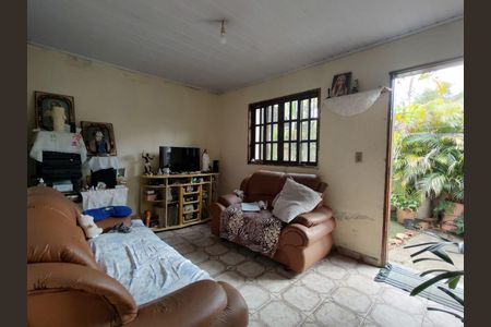 Casa à venda com 2 quartos, 33m² em Jaguará, São Paulo