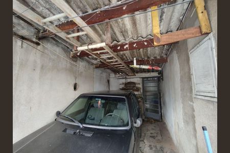 Casa à venda com 2 quartos, 33m² em Jaguará, São Paulo