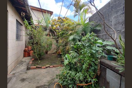 Casa à venda com 2 quartos, 33m² em Jaguará, São Paulo