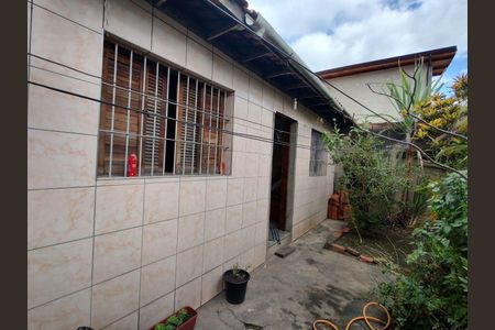 Casa à venda com 2 quartos, 33m² em Jaguará, São Paulo