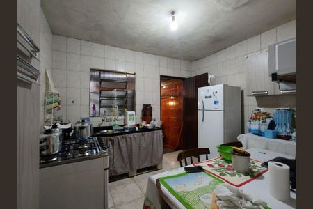 Casa à venda com 2 quartos, 33m² em Jaguará, São Paulo
