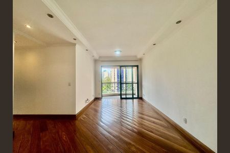 Apartamento para alugar com 3 quartos, 94m² em Alphaville Industrial, Barueri