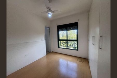 Apartamento para alugar com 3 quartos, 94m² em Alphaville Industrial, Barueri
