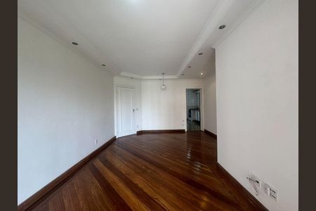 Apartamento para alugar com 3 quartos, 94m² em Alphaville Industrial, Barueri