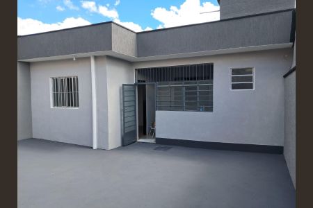 Casa à venda com 2 quartos, 107m² em Centro, São Bernardo do Campo