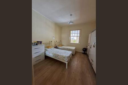 Casa à venda com 1 quarto, 80m² em Vila Leopoldina, Santo André