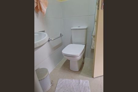 Casa à venda com 1 quarto, 80m² em Vila Leopoldina, Santo André