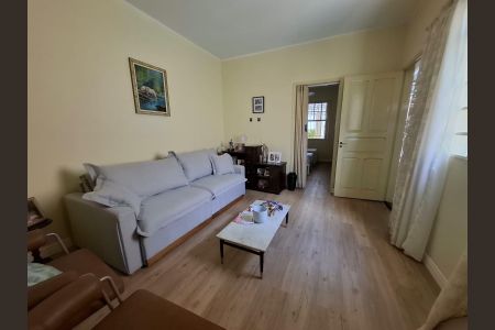 Casa à venda com 1 quarto, 80m² em Vila Leopoldina, Santo André