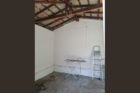 Casa à venda com 1 quarto, 80m² em Vila Leopoldina, Santo André